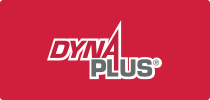 Dynaplus® brand logo