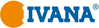 Ivana® brand logo