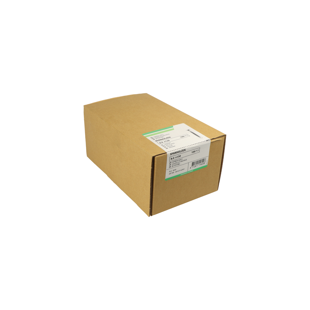 EXPRESS NAIL ZP 6.0X50 (200)